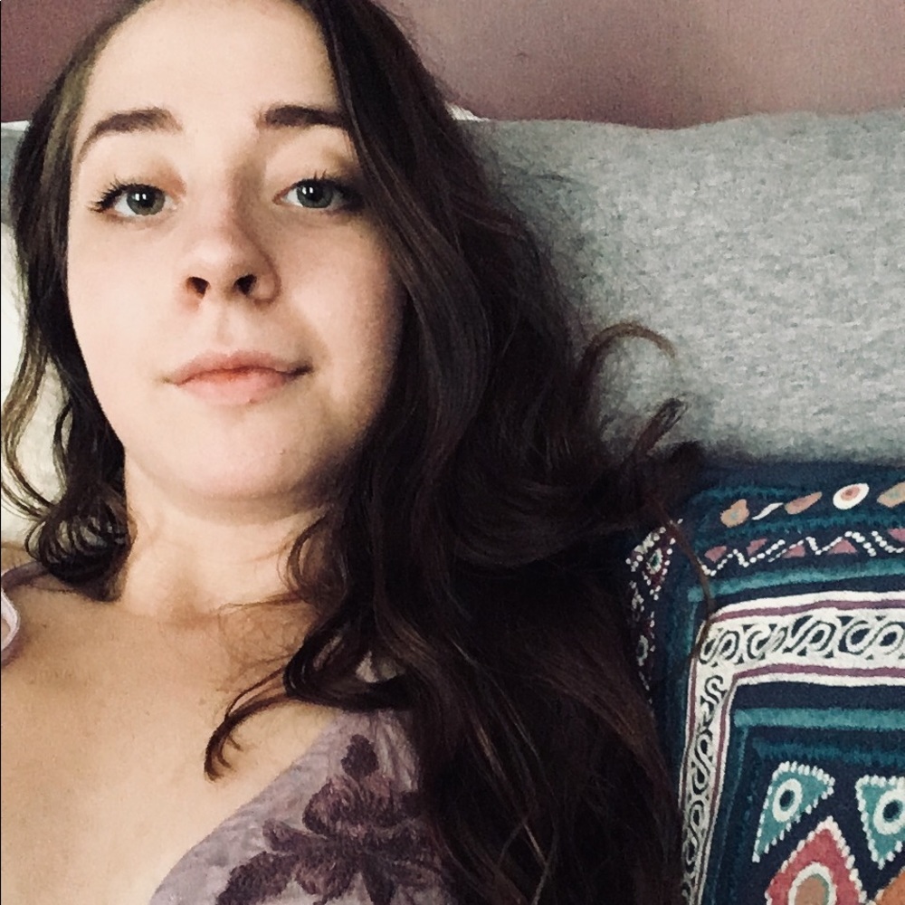 Meet your Posher, Jess